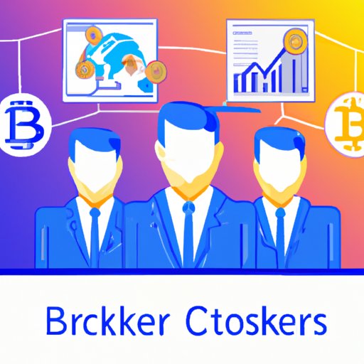 Crypto Brokerages: Professional Services for Buying Bitcoin