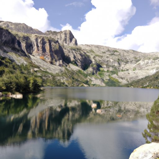 Visitar los parques nacionales españoles