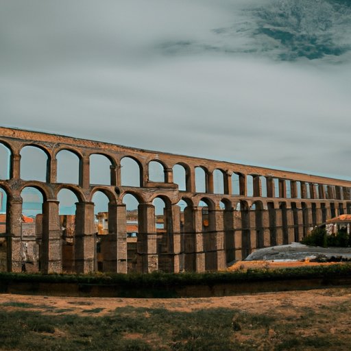 Recorrido por los destinos turísticos más populares en España