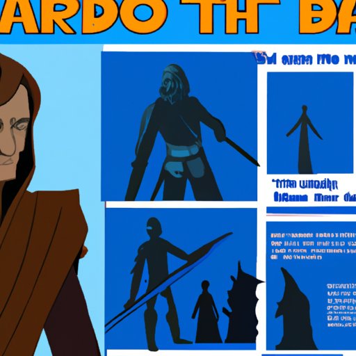 Exploring the Role of Andor in the Galactic History of Star Wars