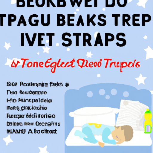 Tips for Creating a Comfortable Sleeping Environment for Your Baby When Traveling