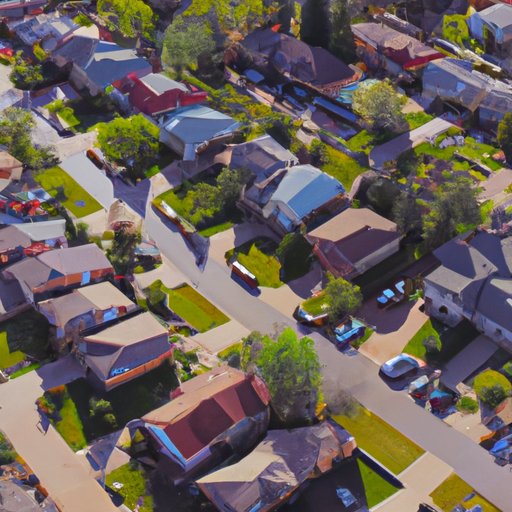 A Look at the Neighborhoods Where Imagine Dragons Members Call Home