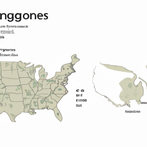 Mapping Out the Geography of Where Imagine Dragons Members Live