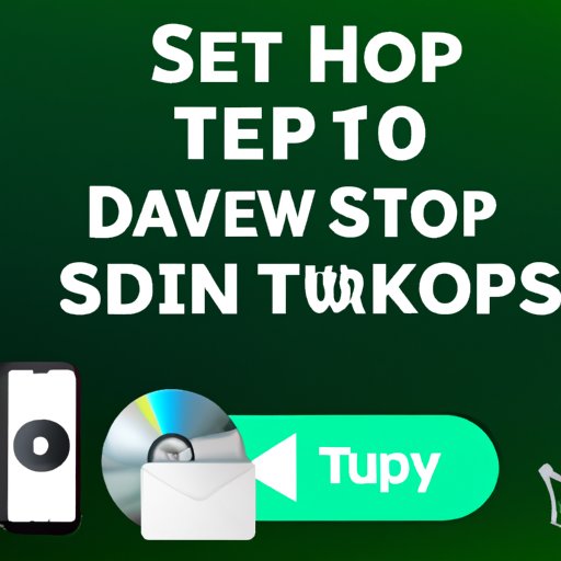 Tips for Downloading Music from Spotify Easily and Quickly