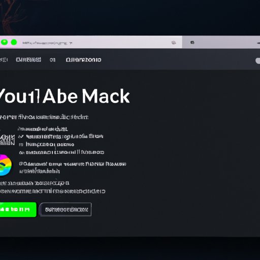 Quick Guide to Locating Your Music Downloads From Spotify On Mac