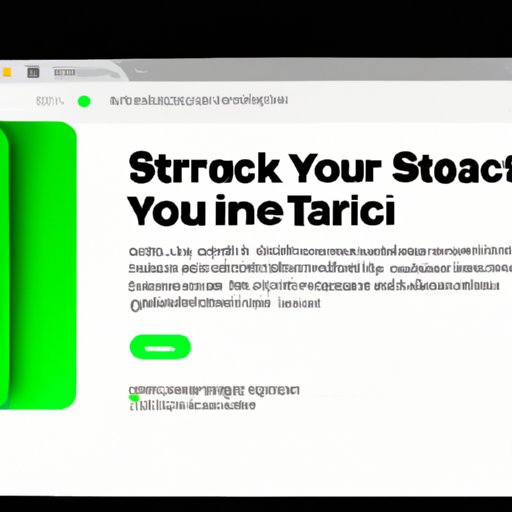 What You Need to Know About the Music Storage Location of Spotify on Mac