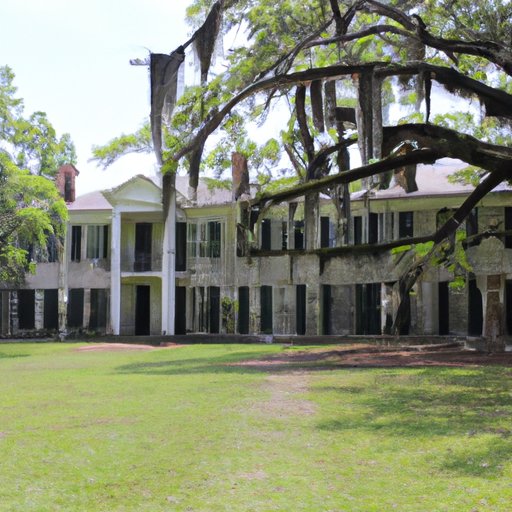 Historical Tour of Filming Locations