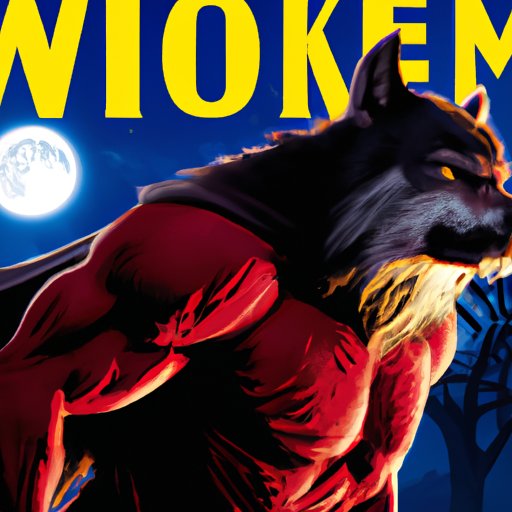 How Marvel is Incorporating Werewolf by Night Into the MCU