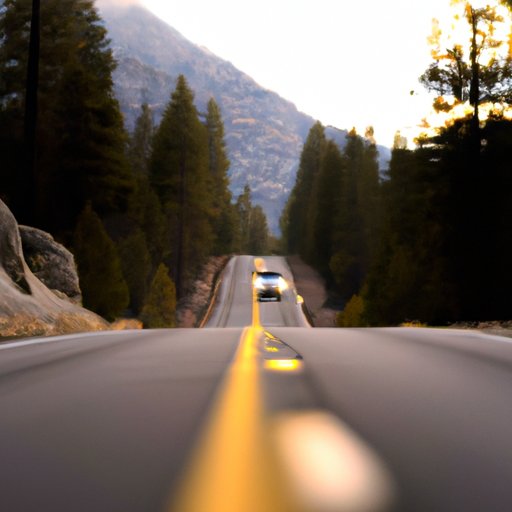 The Best Places to Visit on a Road Trip