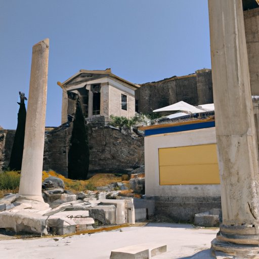 From Ancient Times to Today