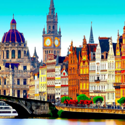 Exploring Europe: Top 10 Places for Americans to Visit