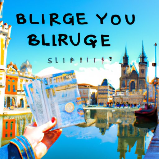 A Guide to Visiting Europe on a Budget for American Travelers