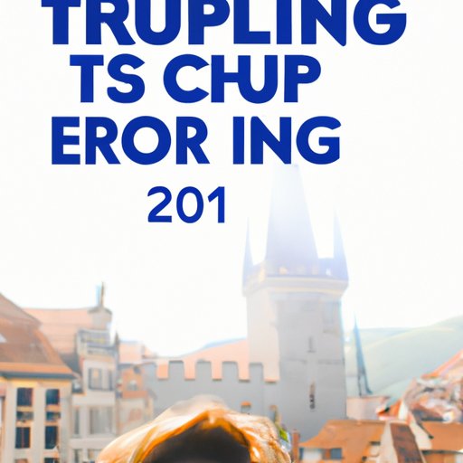 What You Need to Know Before Planning a Trip to Europe in 2021