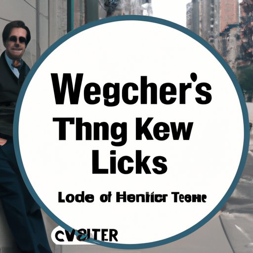 Interview with the Filming Locations Crew: A Look at Where in NYC Was The Watcher Filmed