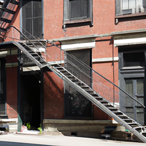 Tracing the Steps of The Watcher: Uncovering the Film Locations of NYC