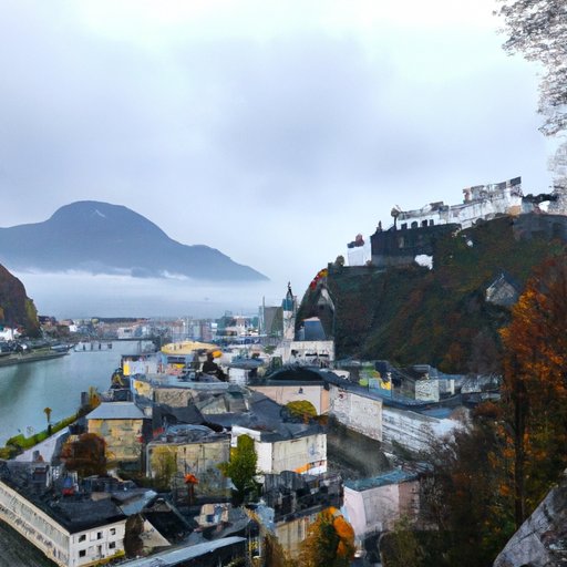 A Guide to the Best November Vacations in Europe