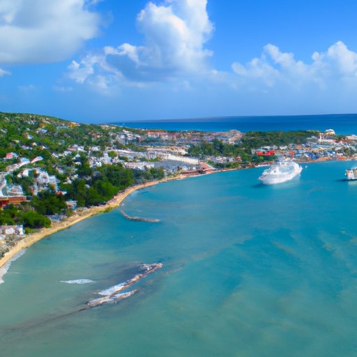 Exploring the Caribbean: Where to Travel in November