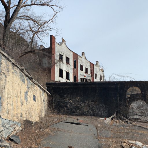 Exploring the Yonkers Filming Locations