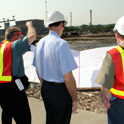 Investigating the Production Hotspots of 911 Lone Star