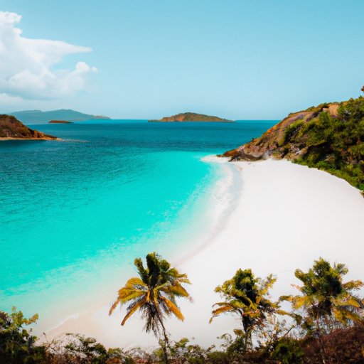 8 Affordable Beach Vacations Around the World