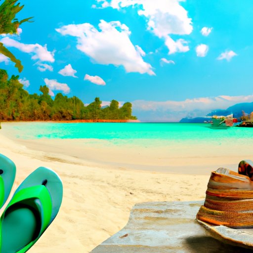 5 Unforgettable Vacations You Can Take On A Shoestring Budget