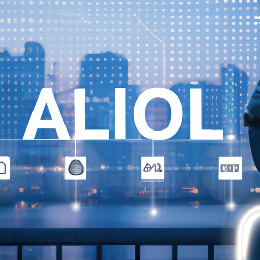 Impact of AI on Society and Industry