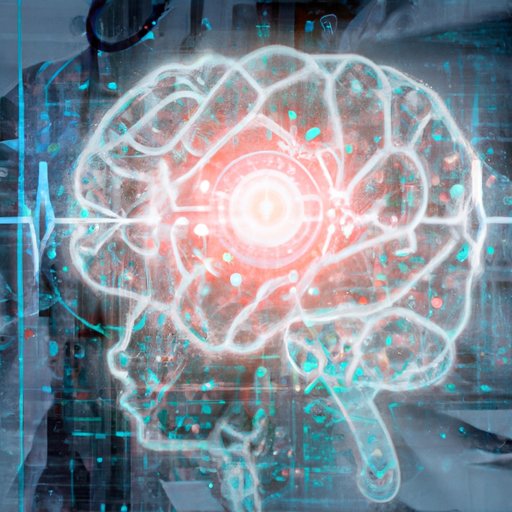 AI in Healthcare and Medical Diagnostics