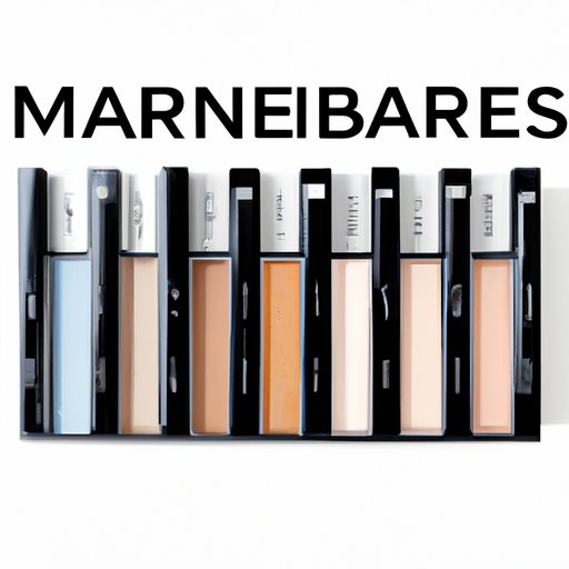 A Comprehensive Guide to Where to Buy Bare Minerals Products