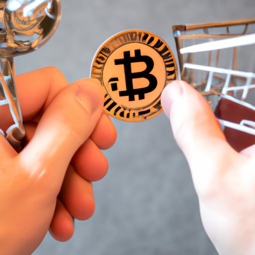 Investigating Popular Retailers That Accept Bitcoin