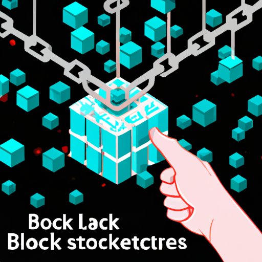 Examining How and Where Blockchains Are Stored