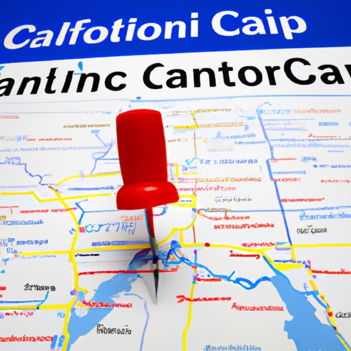 Finding the Nearest Capital One Auto Finance Location