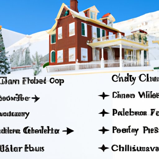 A Guide to Visiting the Locations Featured in Christmas Vacation