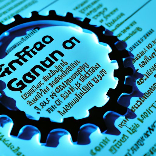 Where to Find COGS on Financial Statements