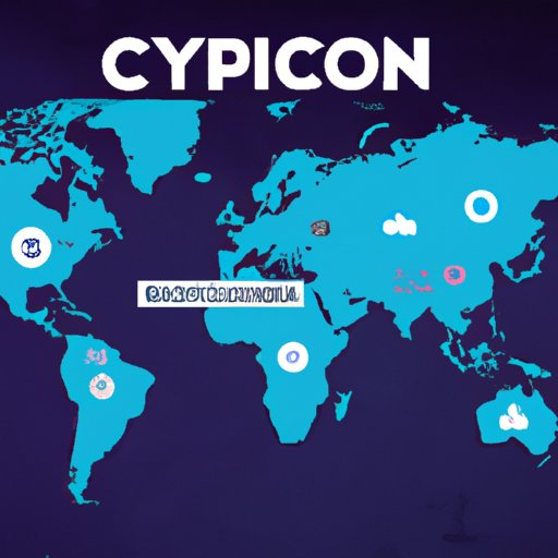 Overview of Crypto.com and its Global Presence