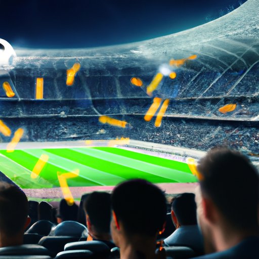 Analyzing the Impact of Crypto Stadiums on the Cryptocurrency Industry