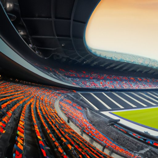 The Benefits of Visiting a Crypto Stadium