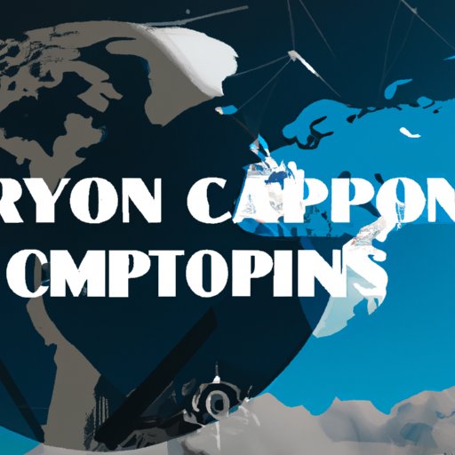 How to Access Crypto.com Services Around the World