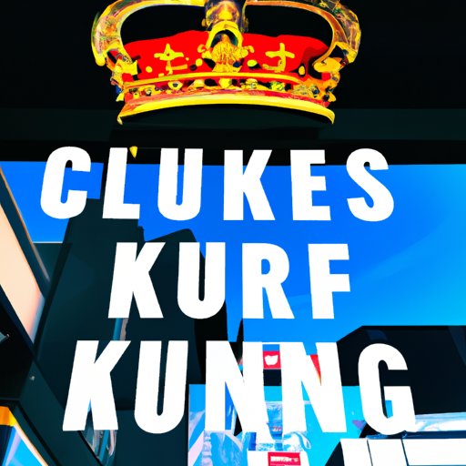 The Best Things to Do in Culture Kings