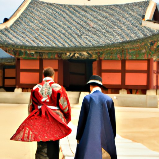 A Guide to Visiting Culture Kings