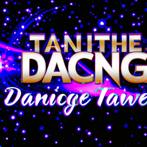 Introduction: What is Dancing with the Stars and Where to Stream It