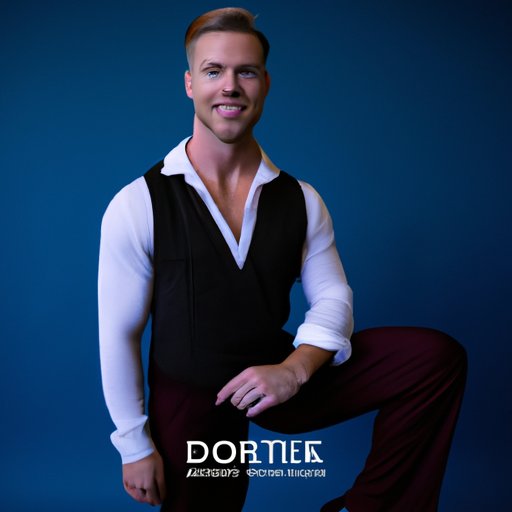 An Interview with Derek Hough About His Roots and Inspiration for Dance