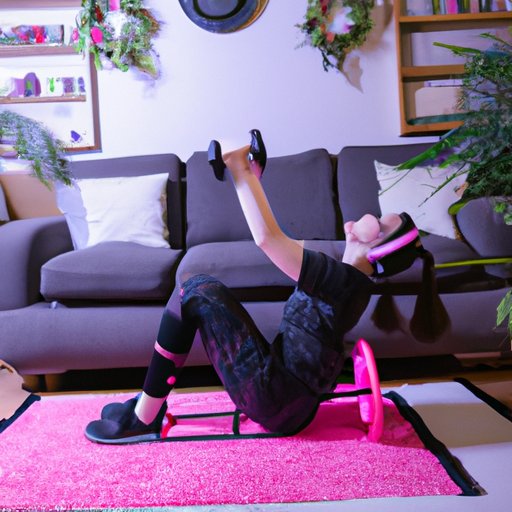 Creative Ways to Get Fit Without Going to the Gym