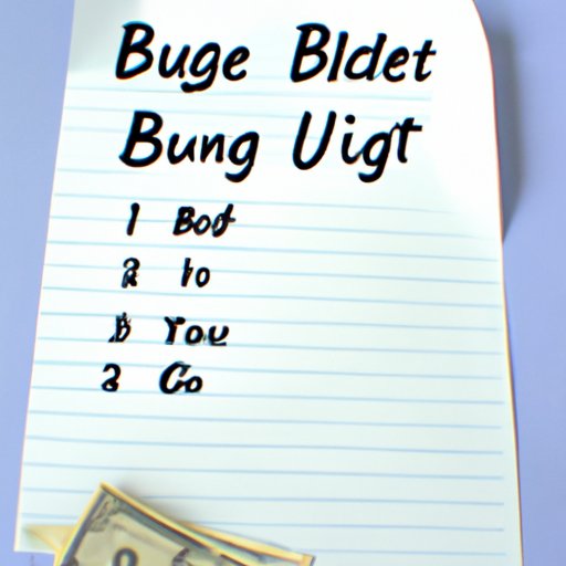 Tips for Exercising on a Budget