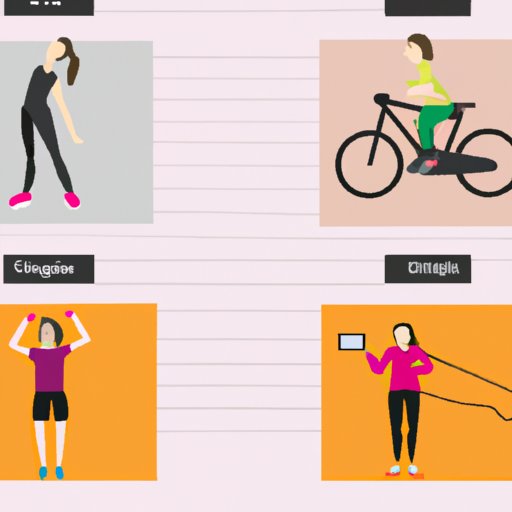 Exploring Different Types of Fitness Activities