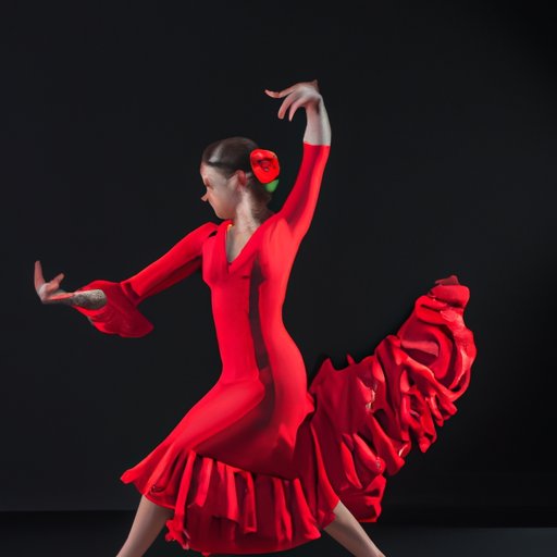 Examining the Role of Flamenco Dance in Contemporary Spanish Culture
