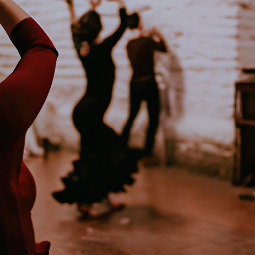 Exploring the Cultural Roots of Flamenco Dance in Spain