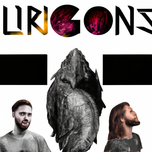 Exploring the Impact of Imagine Dragons on Music Culture