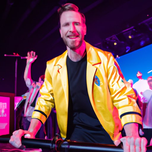 Local Legends: How Imagine Dragons is Representing Their Home Town of Las Vegas