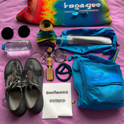 Imagine Festival 2022: What to Pack for the Trip