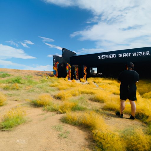 Exploring the Potential Venue Options for Imagine Festival 2022